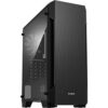 Zalman S3 ATX Carcasa de computadora de torre media para_1