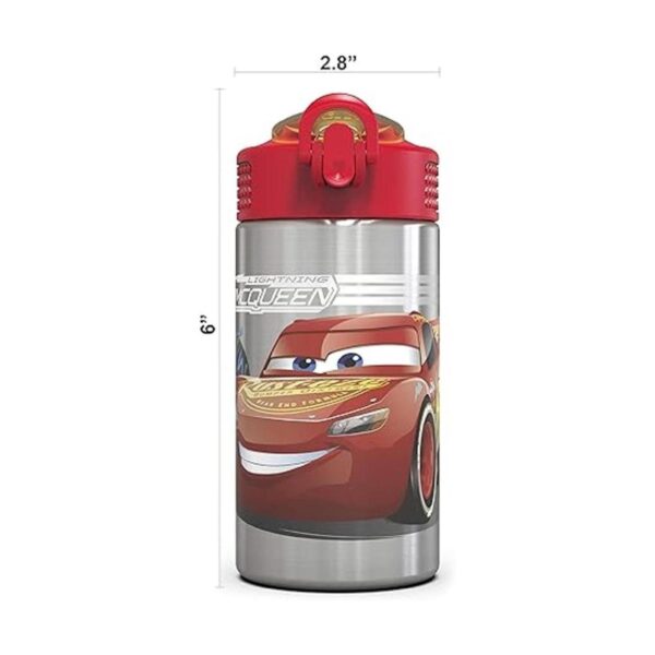 Zak Designs SS Palouse Botella