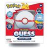 Pokemon Trainer Guess Sinnoh Edition Toy I Will Guess It_2