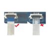 Zahara Conector de cable de disco duro de 2.5 pulgadas_2