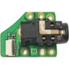 Zahara Conector de audio para auriculares de repuesto para_1