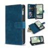 ZZXX Google Pixel 6A Funda tipo cartera con ranura para_1