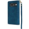 ZZXX Google Pixel 6A Funda tipo cartera con ranura para_4