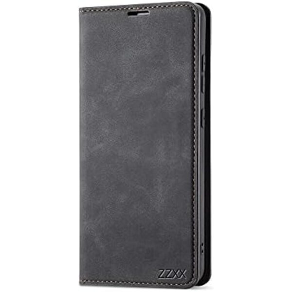 ZZXX Funda tipo cartera para Samsung Galaxy A52 4G5G con_2