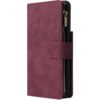 ZZXX Funda para Samsung Galaxy S22 Plus con ranura para_3