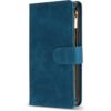 ZZXX Funda para iPhone 14 con bloqueo RFID ranura para_3