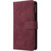 ZZXX Funda para Samsung Galaxy S22 Ultra con ranura para_3