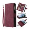 ZZXX Funda para Samsung Galaxy S22 Plus con ranura para_1