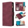 ZZXX Funda tipo cartera para Samsung Galaxy A53 5G con_1