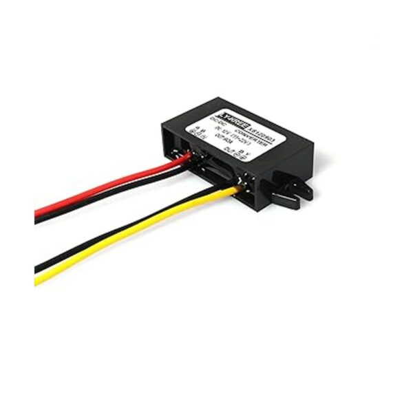 ZZHXSM convertidor de potencia 12 V paso abajo a 9 V 3A 18_3