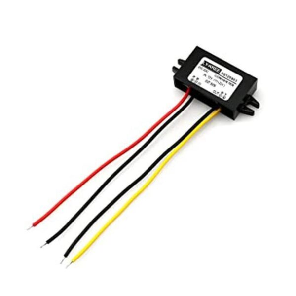 ZZHXSM convertidor de potencia 12 V paso abajo a 9 V 3A 18_1