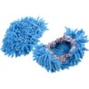 Chenilla de microfibra elástica Cuff Planta Cámara de