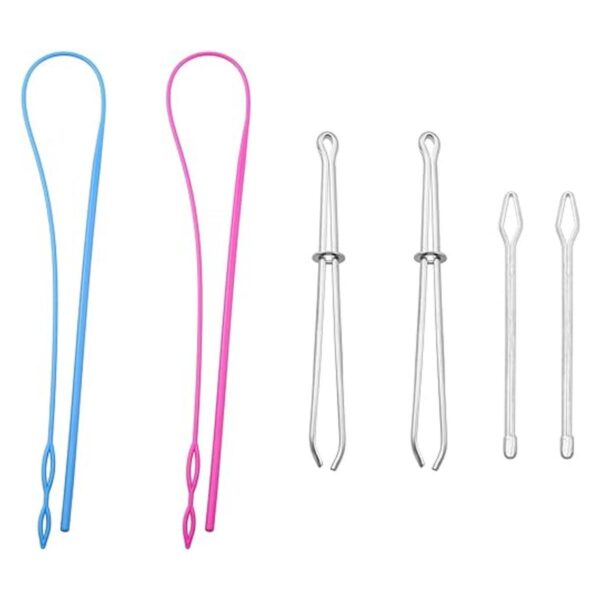 ZYAMY Enhebradores flexibles de cordón 6 en 1 herramienta_1