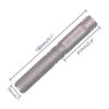 Treehobby 0.0000.551 in cuerpo aluminio escariador agujero_5