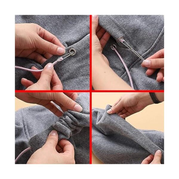ZYAMY Enhebradores flexibles de cordón 6 en 1 herramienta_4