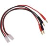 Treehobby 2 conectores macho Tamiya a 0.157 in conectores_5