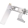 Treehobby 4.331 in aleación de aluminio absorción de agua