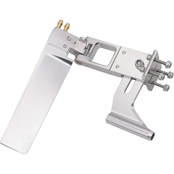 Treehobby 4.331 in aleación de aluminio absorción de agua