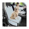Bark Lover Funda de asiento para perro para asiento_2