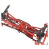ZXYRC Kit de eslabones de suspensión de aluminio para_6