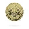 Cryptochips Ethereum 2021 Edition ETH Crypto Coin_2