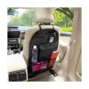 Bark Lover Funda de asiento para perro para asiento_5