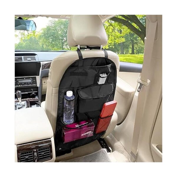 Bark Lover Funda de asiento para perro para asiento_5