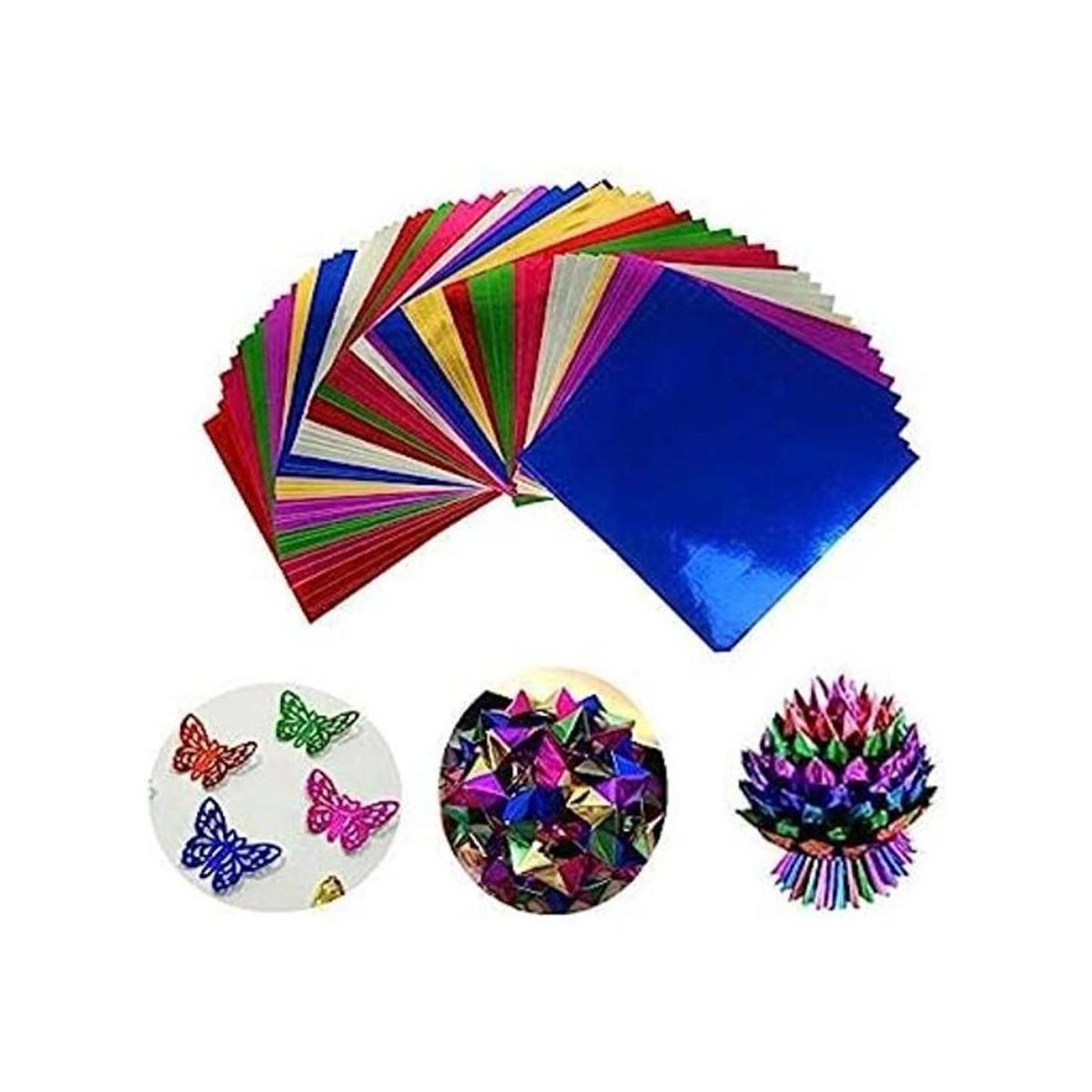 ZWIN 135 hojas de papel de cartulina para manualidades