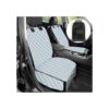 Bark Lover Funda de asiento para perro para asiento_1