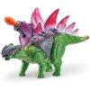 ZURU ROBO AliveDino WarsSeries 1 Stegasaurus Multi_1