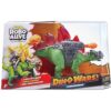 ZURU ROBO AliveDino WarsSeries 1 Stegasaurus Multi_3