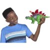 ZURU ROBO AliveDino WarsSeries 1 Stegasaurus Multi_6
