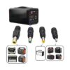 ZUYOOK Adaptador de panel solar a CC 0.217 in x 0.083 in_4