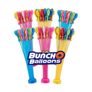 Bunch O Balloons Globos de agua de colores divertidos de_1