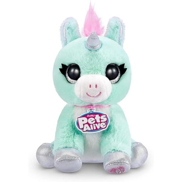 Pets Alive Pet Shop Surprise Serie 2 unicornio de ZURU_2