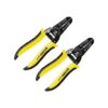 ZUZUAN 2 paquetes de 10 22 AWG cortador de alambre