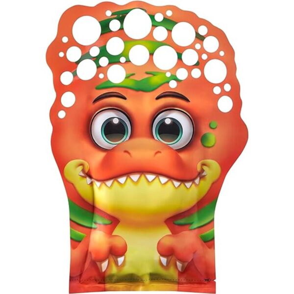 Bubble Wow Big Blaster Pack Big A Bubbles Blaster 5 x_3