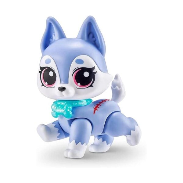 5 Surprise Pet Rescue Series 1 por ZURU paquete de 2