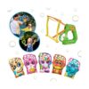 Bubble Wow Big Blaster Pack Big A Bubbles Blaster 5 x_1