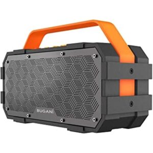 Altavoz Bluetooth altavoz Bluetooth portátil Bugani M90_1