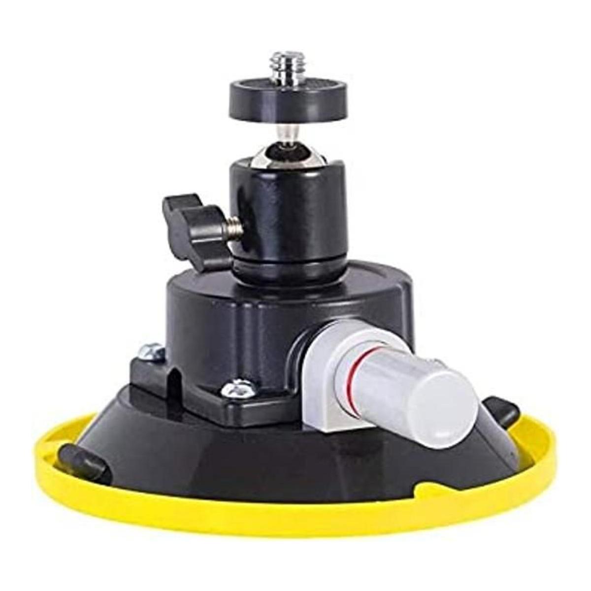 ZUOS Kit de montaje de cámara de coche de 4.5 pulgadas