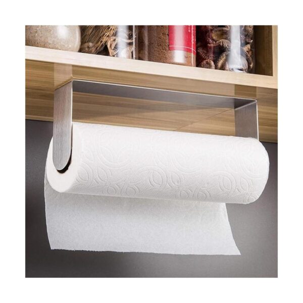ZUNTO Soporte para toallas de papel para debajo del_2