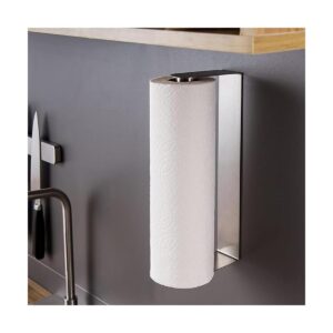 ZUNTO Soporte para toallas de papel para debajo del_1