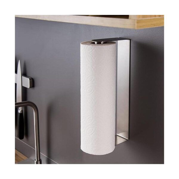 ZUNTO Soporte para toallas de papel para debajo del_1