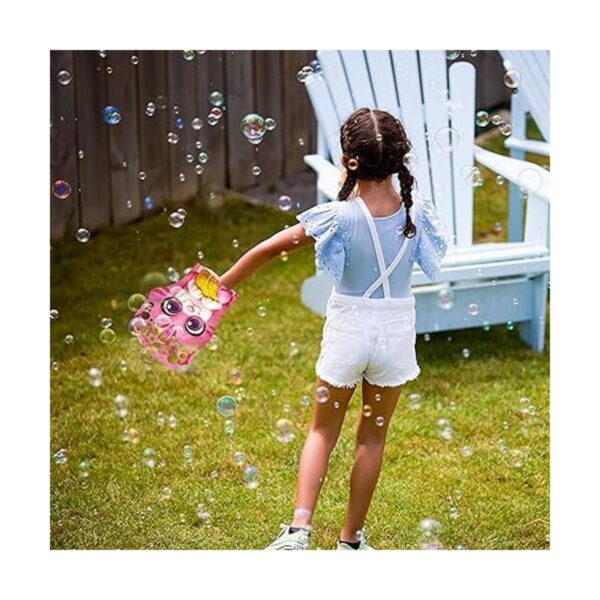 Bubble Wow Big Blaster Pack Big A Bubbles Blaster 5 x_5