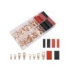 150 lengetas de alambre de cobre AWG 2 4 6 8 10 12 con_3