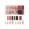 150 lengetas de alambre de cobre AWG 2 4 6 8 10 12 con_1