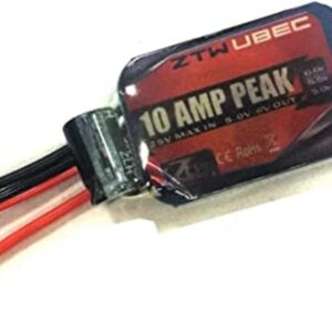 ZTW UBEC 10 A pico de continuo 6 A 6.0 V 55 V.5.0 V_1