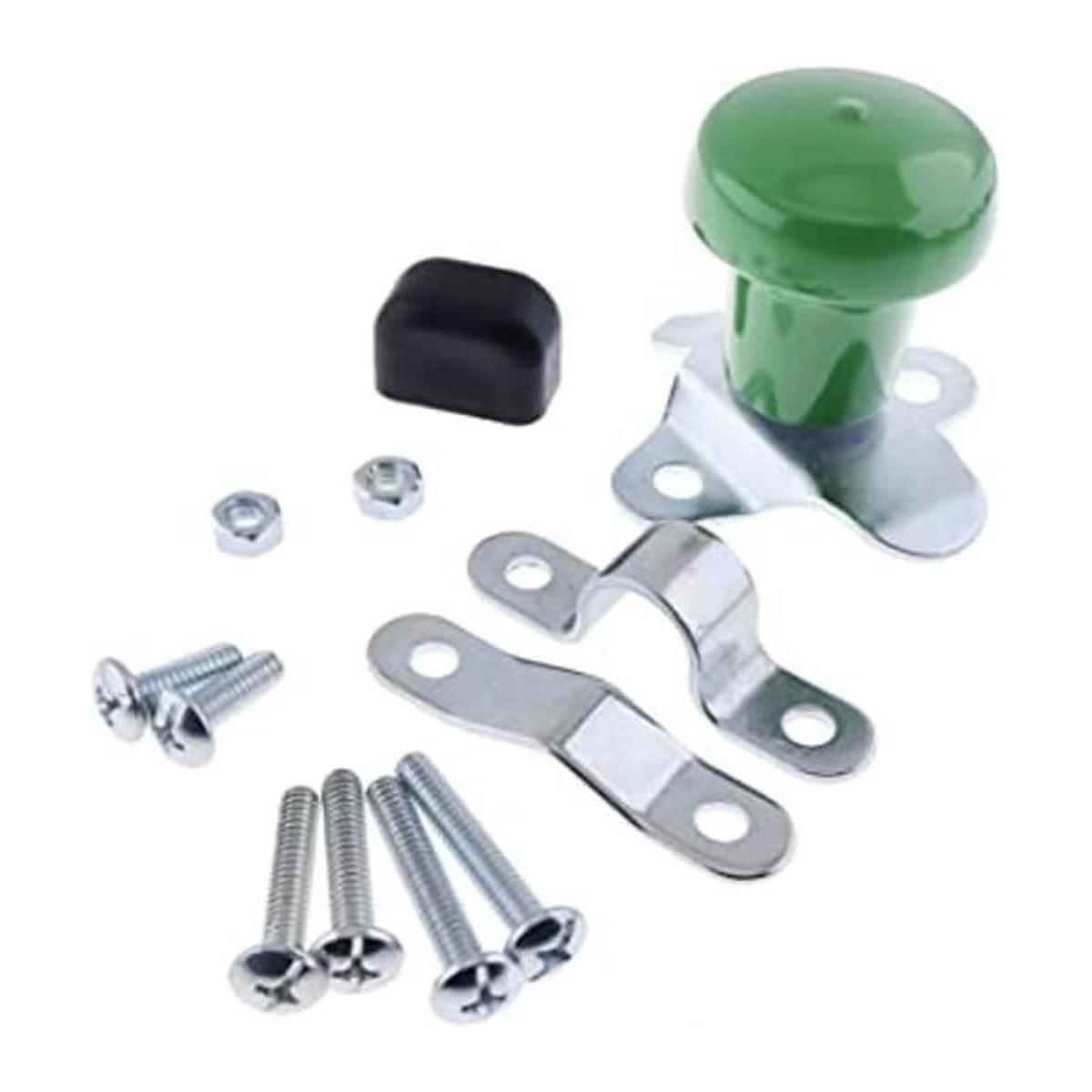 ZTUOAUMA Pomo giratorio para volante PM00966 TY16330