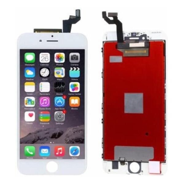 Compatible con iPhone 6s de 4.7 pulgadas pantalla LCD de_1
